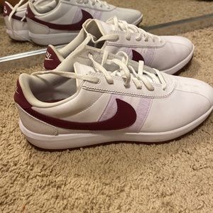 Nike sneakers